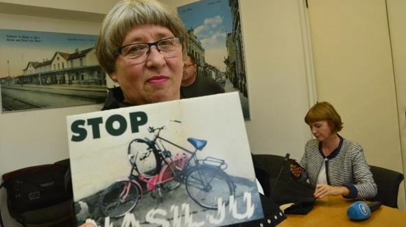 Šok u Slavonskom Brodu: Predsjednica udruge za zaštitu žena ukrala 88.000 €?